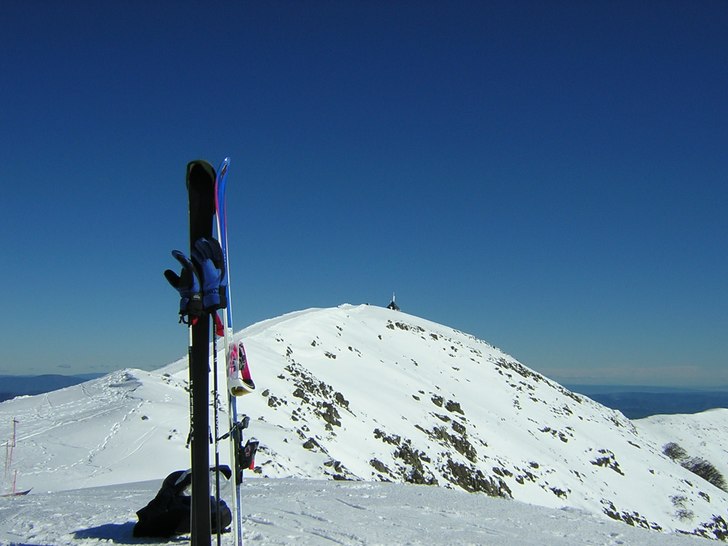 Början av Juli 2007.
