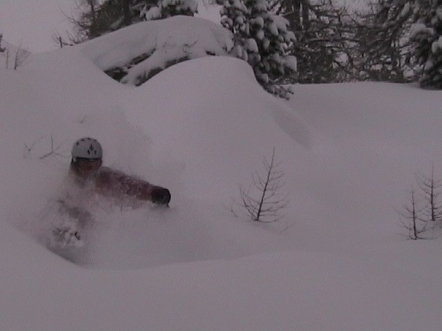 Foto: Erik. Åkare: Petter.