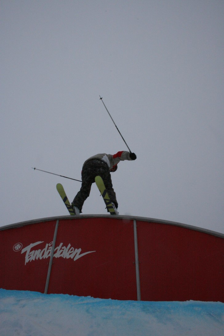 alla vet. . Foto: christofer svensson. Åkare: jonas lindgren.