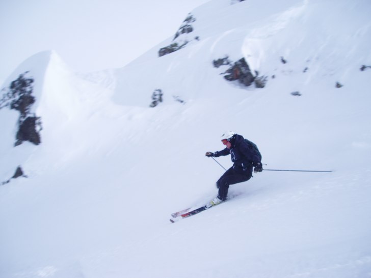 Foto: Erik Berglund. Åkare: Johan Kista .