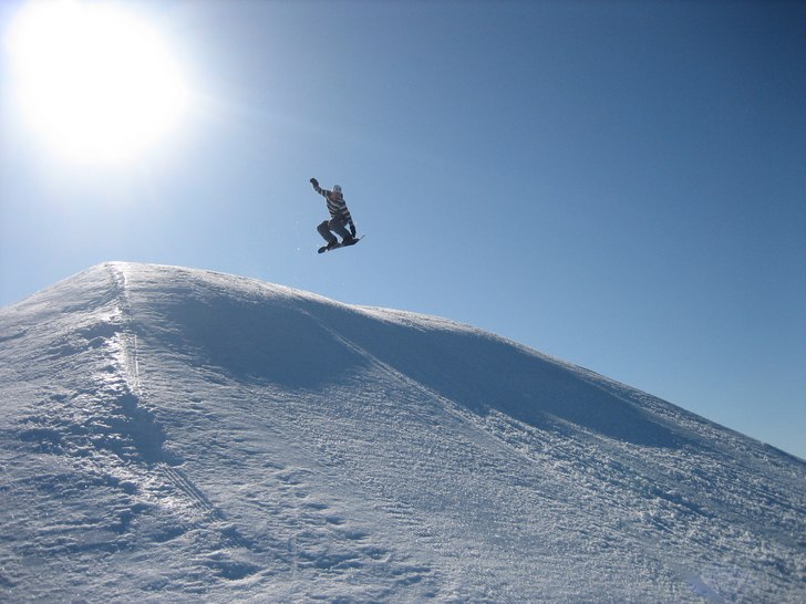 Foto: Anders B. Åkare: Simon B.