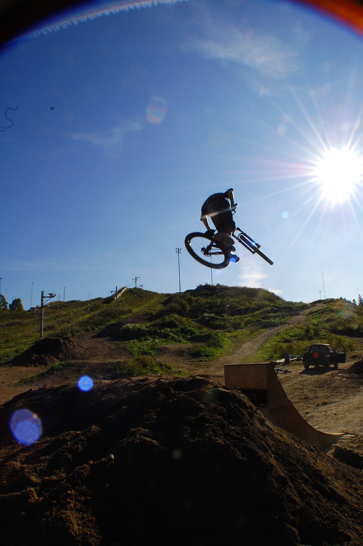 360. Foto: marcus boström. Åkare: moses nymark.