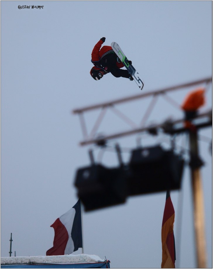 Foto: Gustav Holmer.