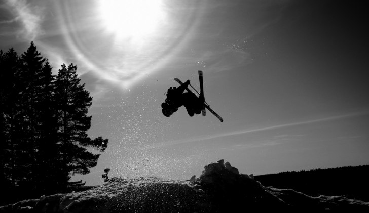 fuskar lite me tailen:P. Foto: bunga eller kicko. Åkare: alric ljunghager nordin.