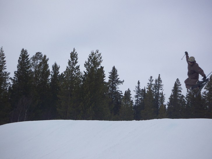 Foto: Joel. Åkare: Simon.