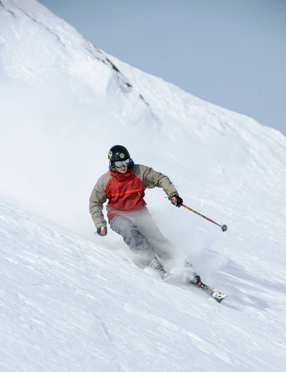 Åkare: Martin Hansson.