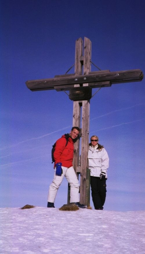 Foto: André Jensen. Åkare: Ted Stålhammar o Camilla Rasmusson.