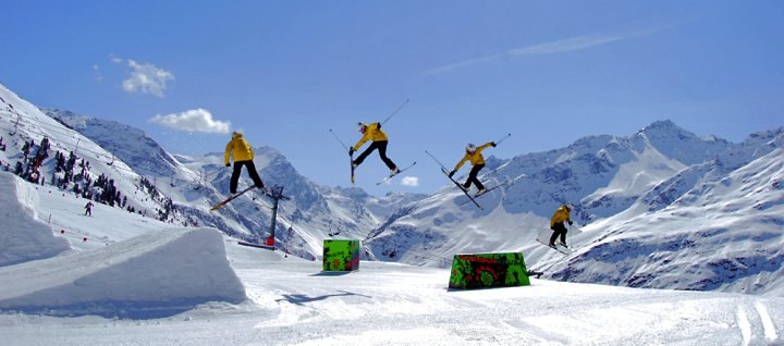 Foto: Hannes Arnkvist. Åkare: Fredrik Bois.