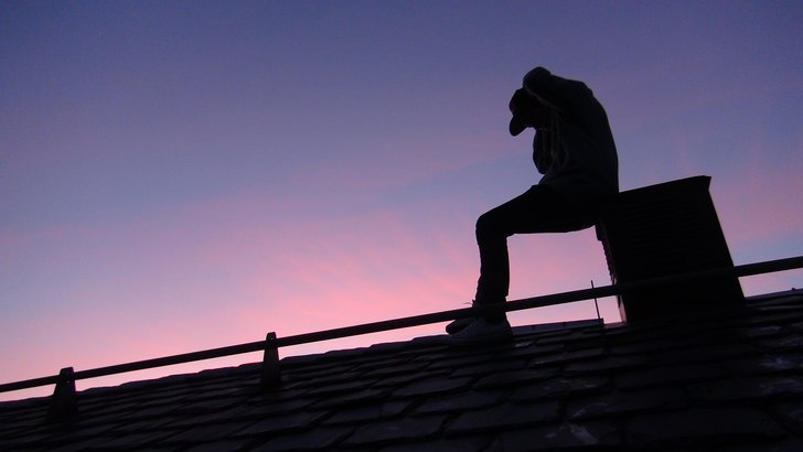 roofculture. Foto: lio robles. Åkare: ludde.