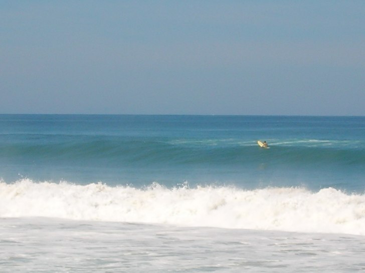 Foto: Simon Palmgren. Åkare: Biarritz.