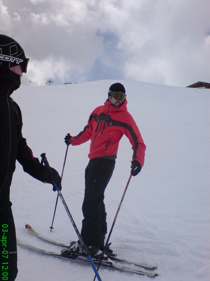 Foto: Stefan Westher. Åkare: Tommy Westher.