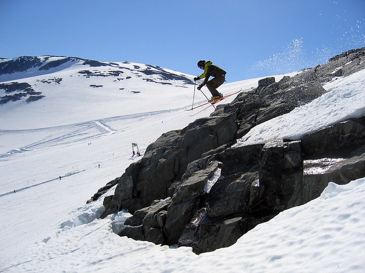 Foto: peter cc. Åkare: Erik sunnerheim.