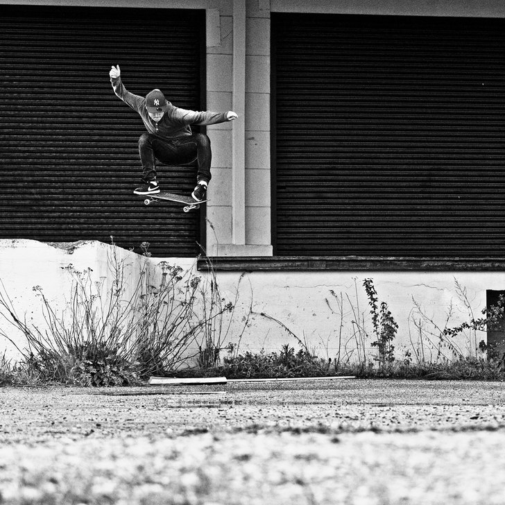 Daniel gapar över mycket lera. 

http://jonatha. Foto: Jonathan birkemyr. Åkare: Daniel Bergman.