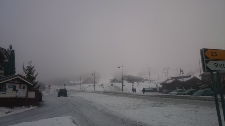 Beitostølen Skiheiser 
Velkommen til Beitostølen.