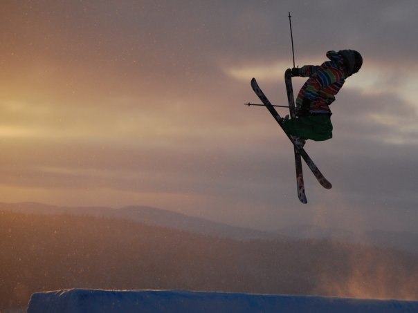 540 tail. Foto: Hågen moe sagli. Åkare: Chrismath.