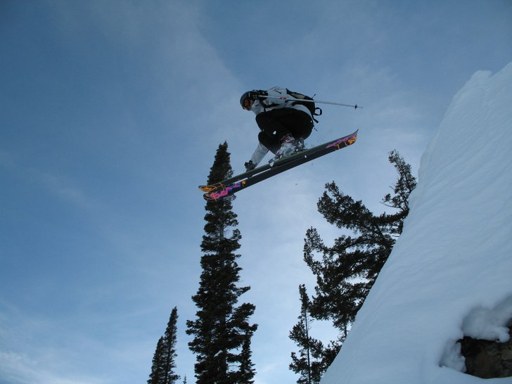 Foto: Mats-Erik Skogfält. Åkare: Tommy Wrammer.