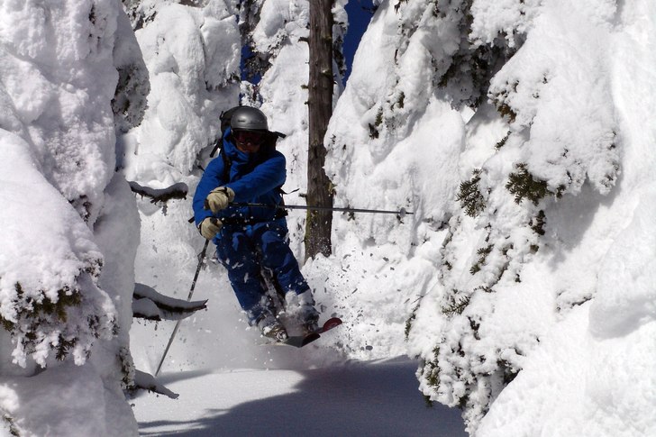 Foto: Oliver Ziehe. Åkare: Jakob Edholm.