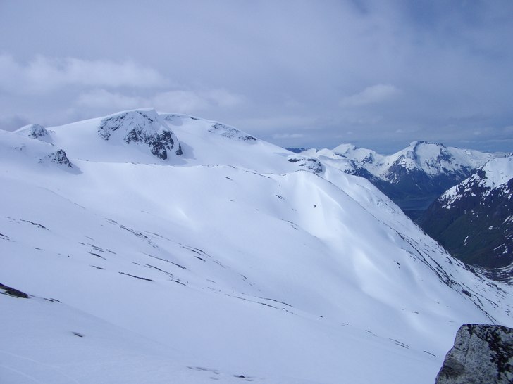 Foto: Robert Hortlund.