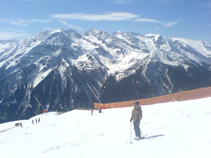 Foto: Sandra. Åkare: HC Schulze.