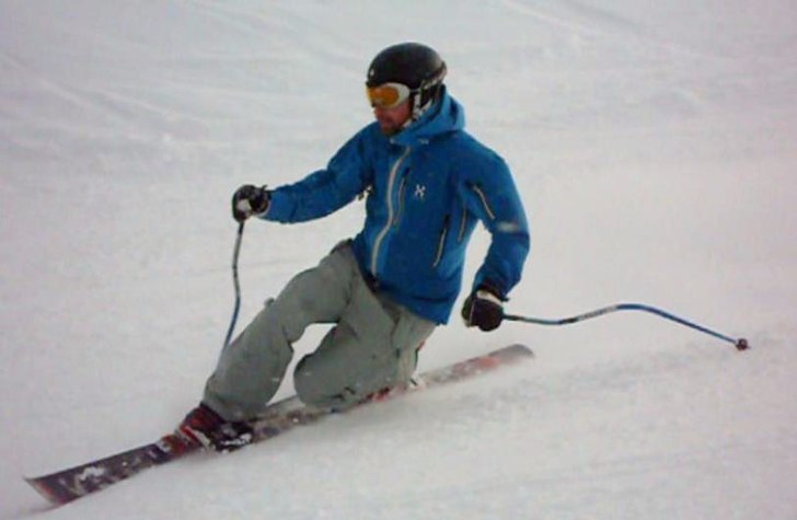 Mums för NTN. Åkare: Peter Fritiofsson.