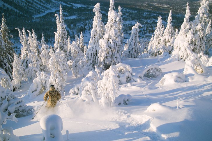 Foto: malena. Åkare: jag.