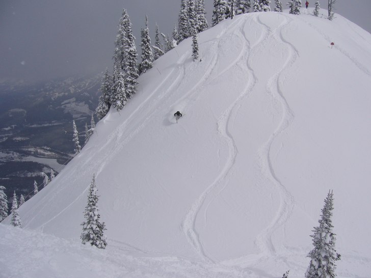 Foto: jonny bravo. Åkare: nisse vilhelm.