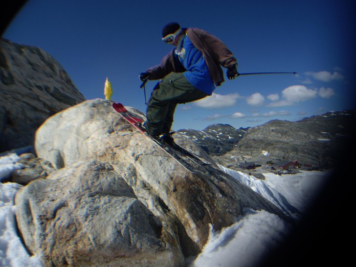 Parlino produktions. Foto: Danerik andersson. Åkare: Staffan Zackrisson.
