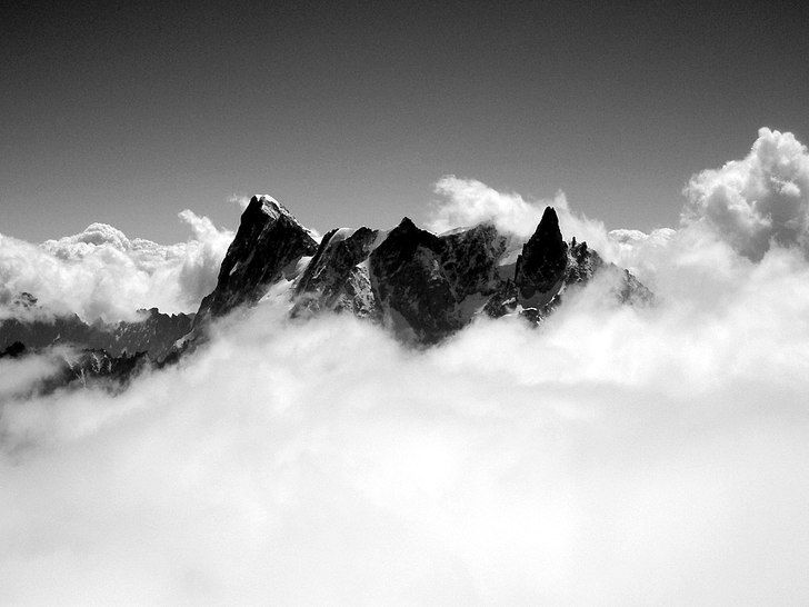 Ja, vad ska man säga... Läcker vy kanske=). Foto: My Ernevi.