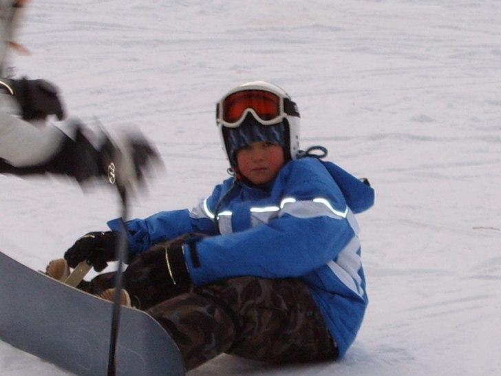 jag vilar. Foto: Rasmus törnström. Åkare: Rasmus törnström.