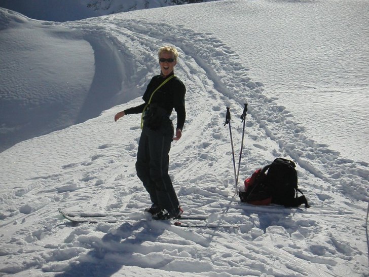 Foto: Henke. Åkare: Jossan.