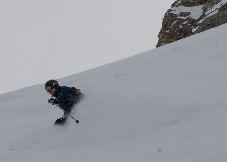 Foto: Patrick Södermark. Åkare: Tobbe.