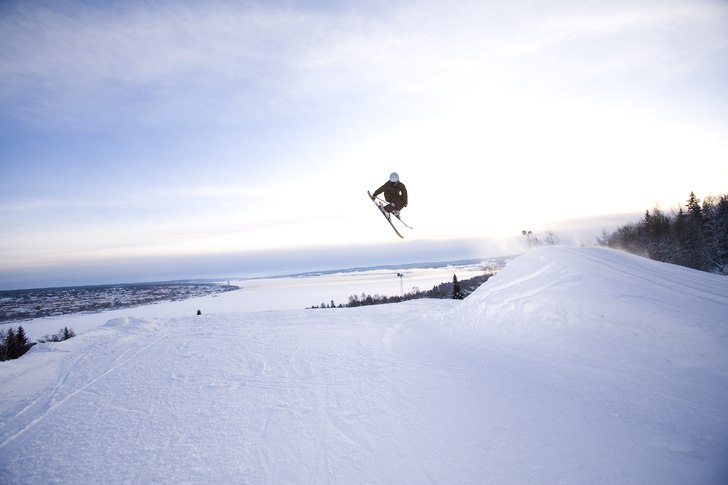 3 rev tail.. Foto: erik norrlanders pappa. Åkare: jesper tjäder.