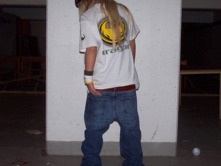 Foto: H2. Åkare: H1.