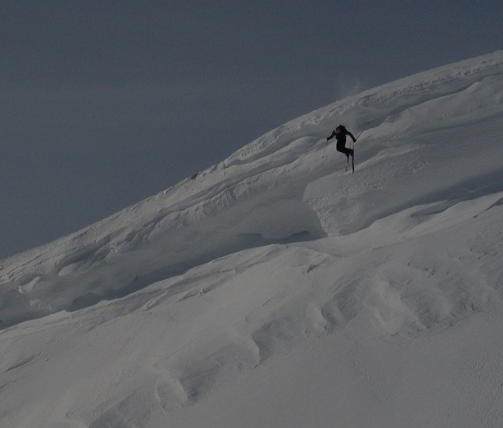 Foto: Christian Lodin. Åkare: Johan Edenteg.