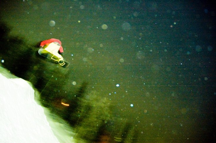 Foto: Timmy Kristoffersson. Åkare: Pava.