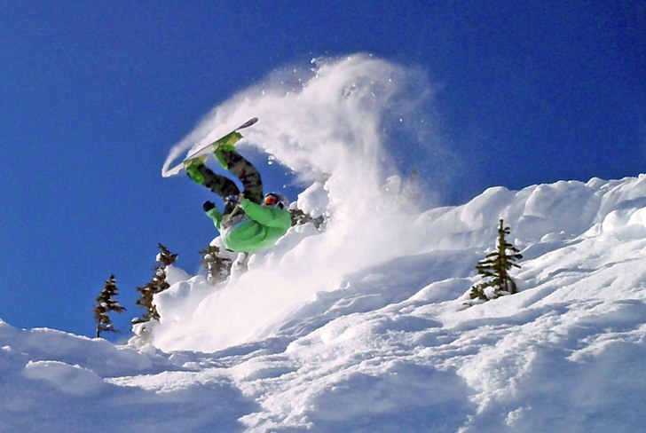 Foto: Emelie Persson. Åkare: Thomas Røn Jensen.