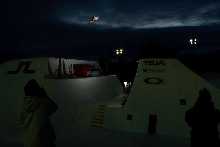 Foto: Johan Ståhlberg.