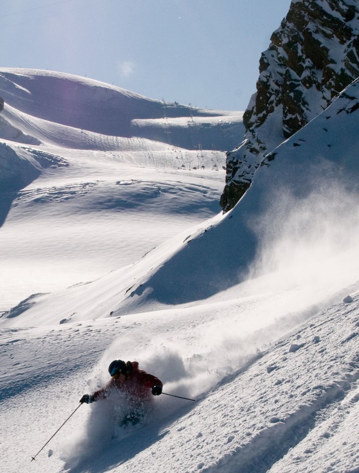 Kul att vara med på bild själv också, jag lovar. Foto: Andreas Göth. Åkare: Patrick Södermark.