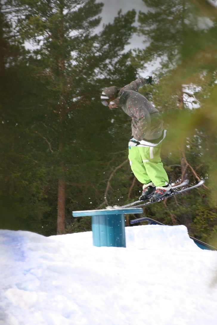 540 bonk. Foto: Joel Löräng. Åkare: jens fasth.