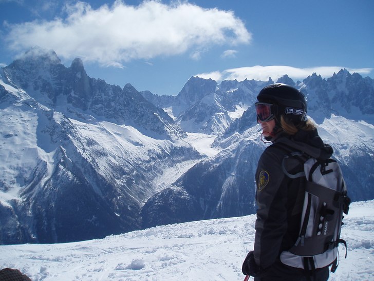 Foto: klas sturesson. Åkare: höjdrädd?.