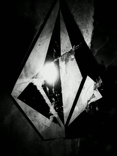 Volcom. Foto: Oscar G.