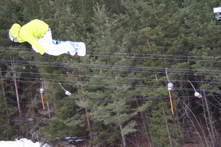 inverterat?. Foto: ?. Åkare: Mikael Carlsson.