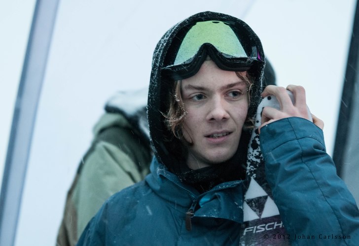 Foto: Johan Carlsson.