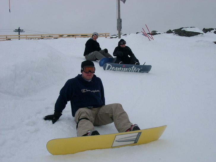 Foto: siss, ja å jojje.