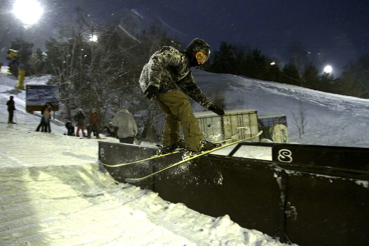 Foto: Fredrik Tacacho.