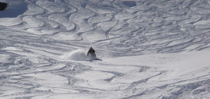Foto: Stefan JOhansson. Åkare: Peter Lönn.
