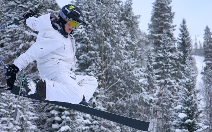 Foto: My Nyblom. Åkare: Christoffer Sjöö.