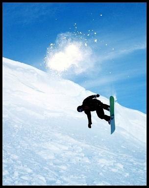 frontflip utför keps för länge sedan.