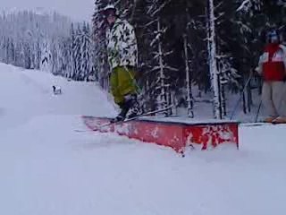 Foto: Philip molund. Åkare: Fredrik Harmén.