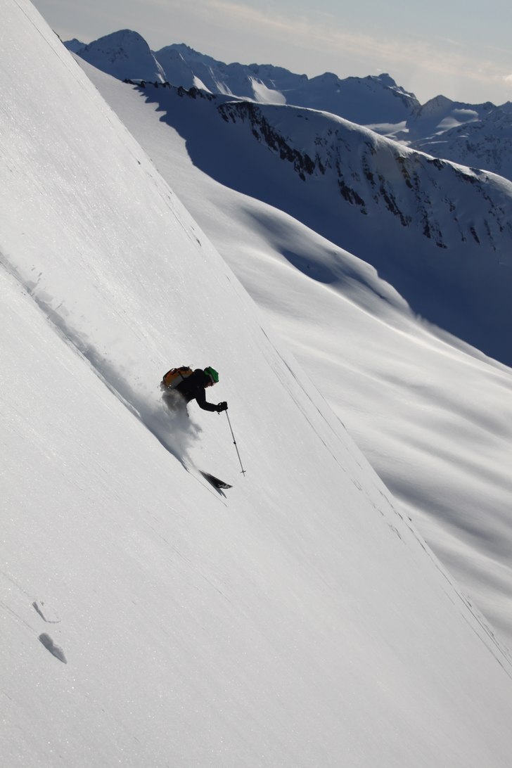 2012 Alaska med PNH..